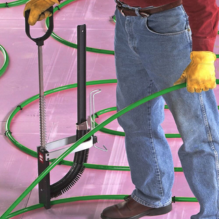 Tubing and Tools