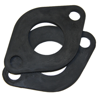 Universal Pump Flange Gasket - Pair