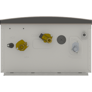 HS199Con Gas Boiler - LP