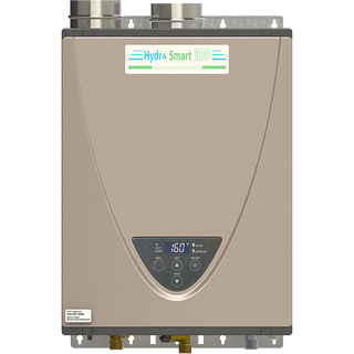 HS199Con Gas Boiler - NG