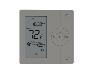 HSRadStat Air Sensing Thermostat