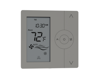HSRadStat Air Sensing Thermostat