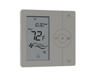 HSRadStat Air Sensing Thermostat