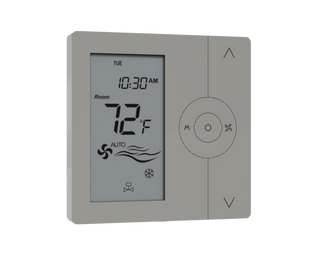 HSRadStat Air Sensing Thermostat