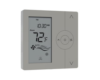 HSRadStat Air Sensing Thermostat