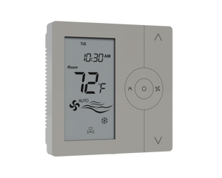 HSRadStat Air Sensing Thermostat