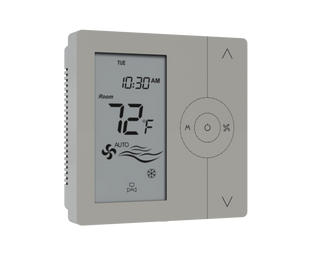 HSRadStat Air Sensing Thermostat
