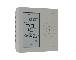 HSRadStat Air Sensing Thermostat