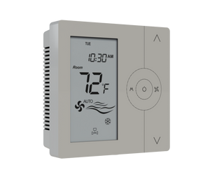 HSRadStat Air Sensing Thermostat