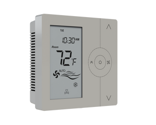 HSRadStat Air Sensing Thermostat