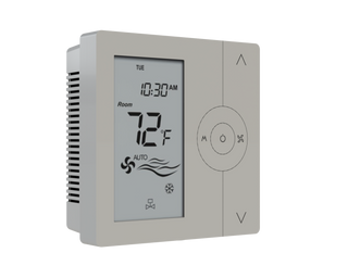 HSRadStat Air Sensing Thermostat