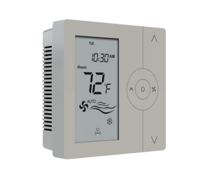 HSRadStat Air Sensing Thermostat