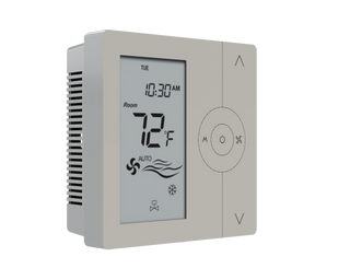HSRadStat Air Sensing Thermostat