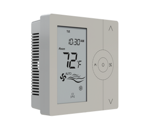 HSRadStat Air Sensing Thermostat