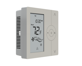 HSRadStat Air Sensing Thermostat