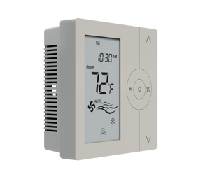 HSRadStat Air Sensing Thermostat