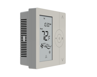 HSRadStat Air Sensing Thermostat