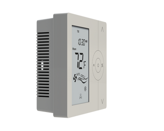 HSRadStat Air Sensing Thermostat