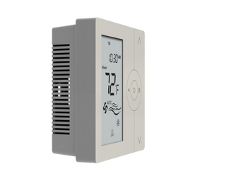 HSRadStat Air Sensing Thermostat