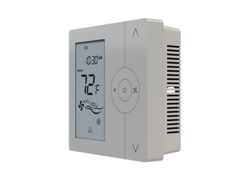 HSRadStat Air Sensing Thermostat