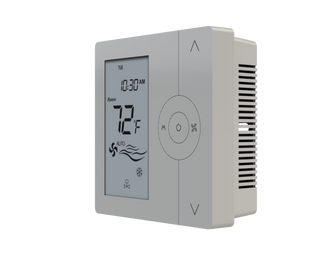 HSRadStat Air Sensing Thermostat