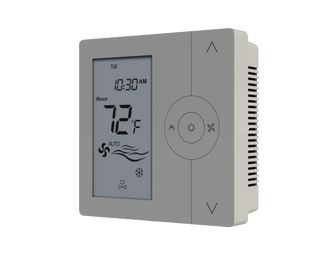 HSRadStat Air Sensing Thermostat