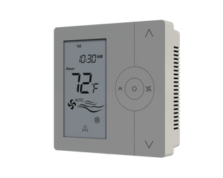 HSRadStat Air Sensing Thermostat