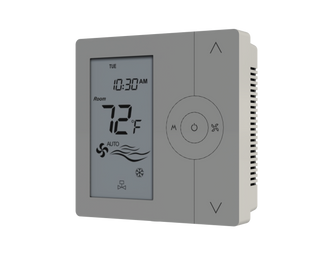 HSRadStat Air Sensing Thermostat