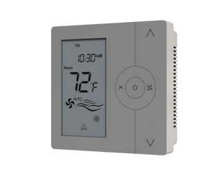 HSRadStat Air Sensing Thermostat