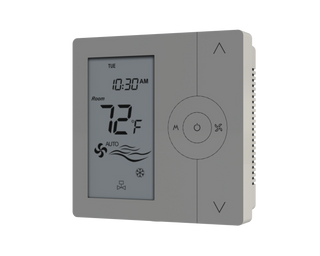 HSRadStat Air Sensing Thermostat