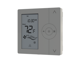 HSRadStat Air Sensing Thermostat