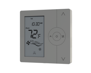 HSRadStat Air Sensing Thermostat