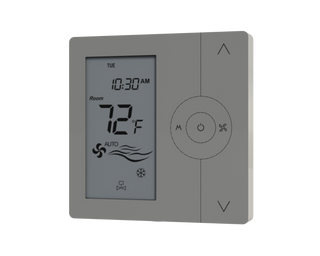 HSRadStat Air Sensing Thermostat