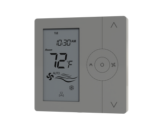 HSRadStat Air Sensing Thermostat