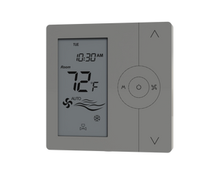 HSRadStat Air Sensing Thermostat