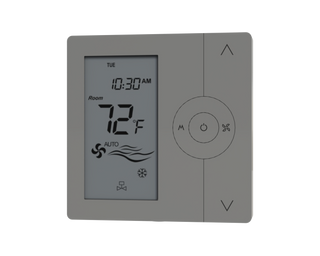 HSRadStat Air Sensing Thermostat