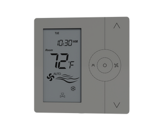 HSRadStat Air Sensing Thermostat