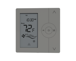 HSRadStat Air Sensing Thermostat