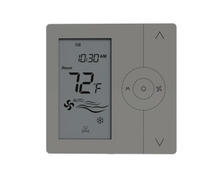 HSRadStat Air Sensing Thermostat