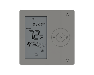 HSRadStat Air Sensing Thermostat