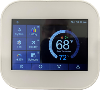 HSRadStat Wi-Fi Thermostat