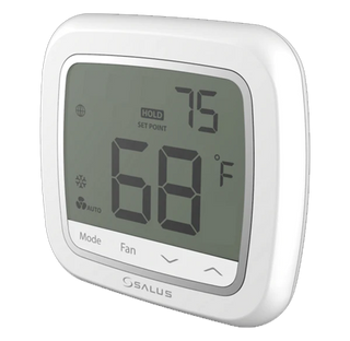 Solo Wi-Fi Thermostat