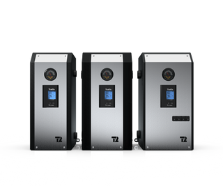 Thermo 2000 bth ULTRA 20kW Electric Boiler