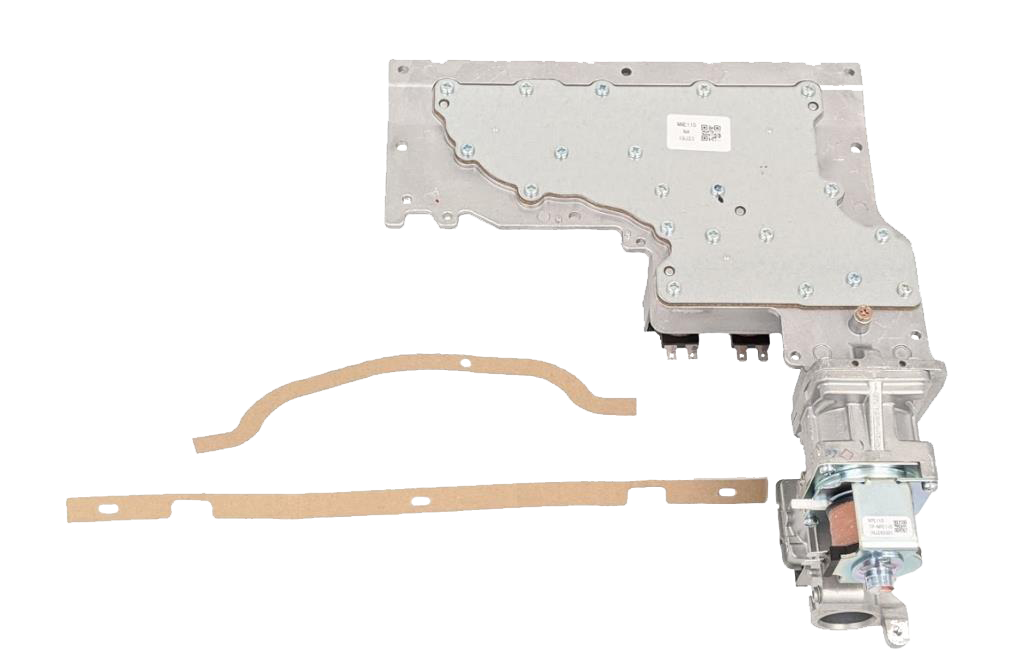 HS115Plus Replacement Parts