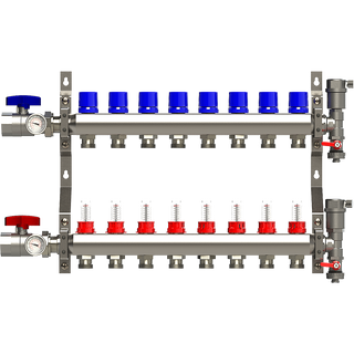 Manifolds