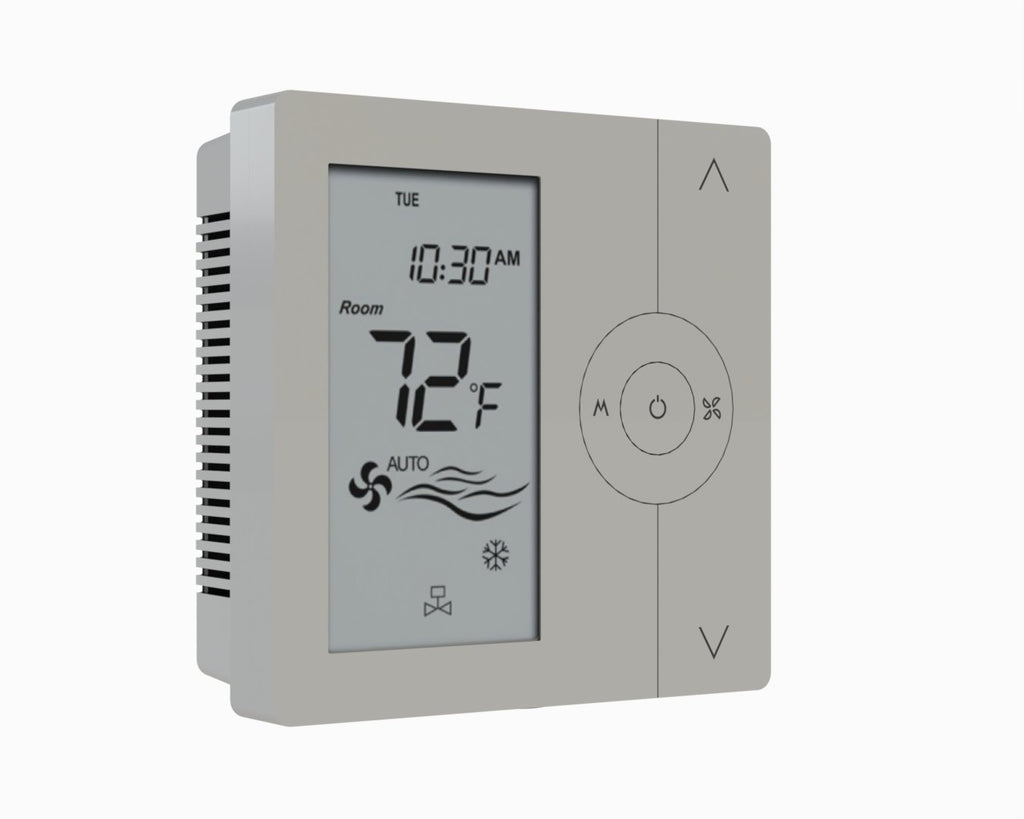 HSRadStat Thermostat