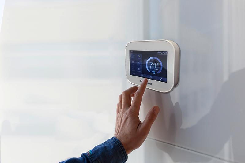 HSRadStat Thermostat
