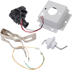 All Replacement Parts