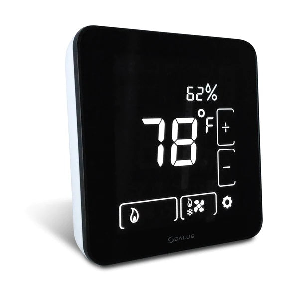 Radiant Wireless Thermostats – Hydro-Smart