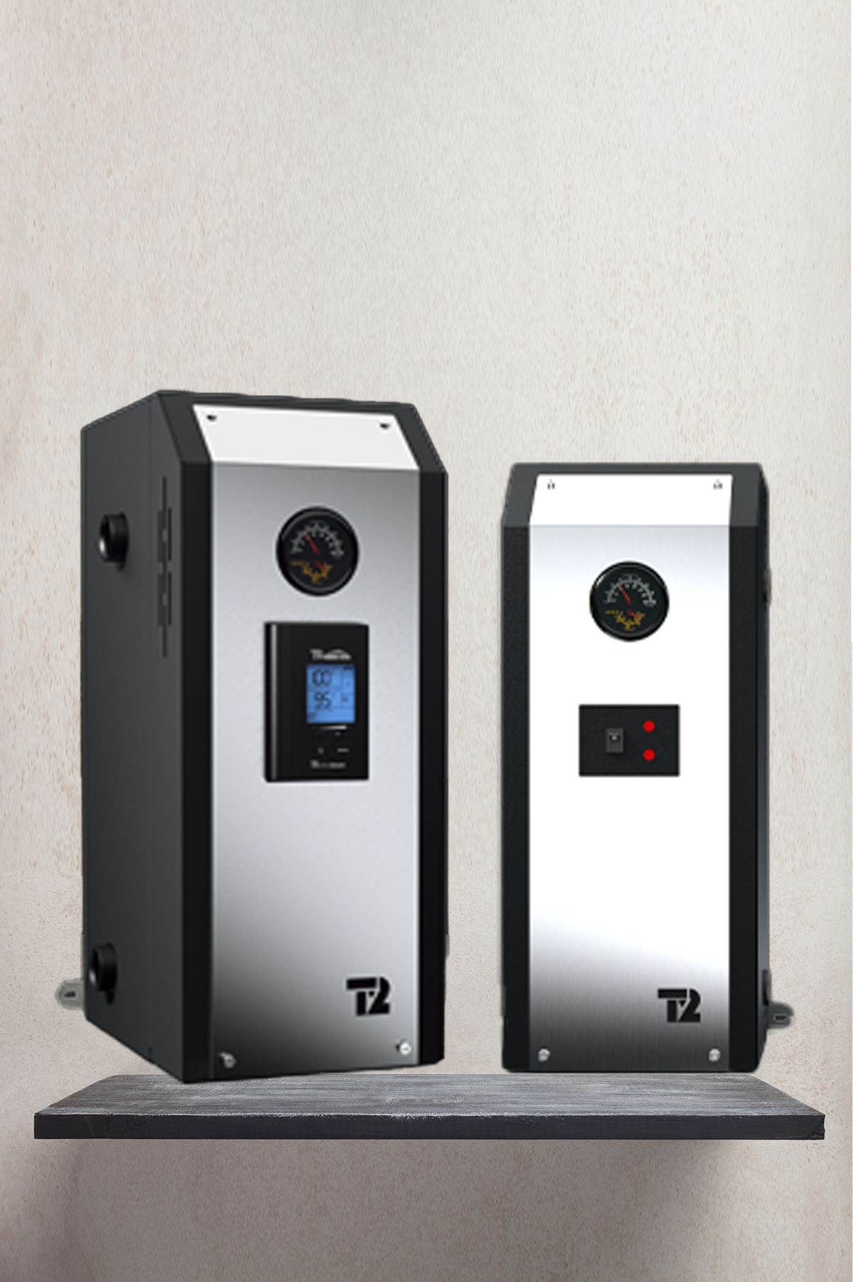 Thermo 2000 One Zone System HydroSmart